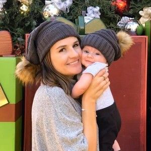 Meet your Posher, Ashton